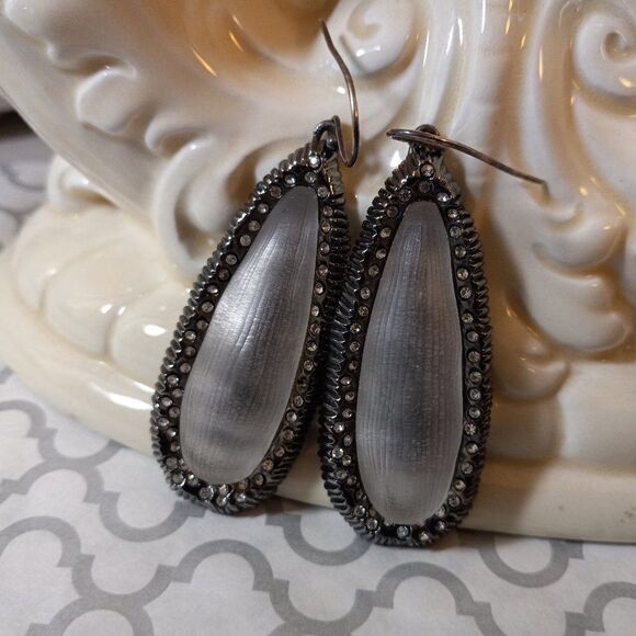 Alexis Bittar Earrings  - Picture 2 of 5